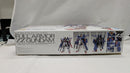 【中古】【未組立】1/100 MG フルアーマーZZガンダム Ver.Ka 「機動戦士ガンダムZZ」 [5072026]＜プラモデル＞（代引き不可）6537