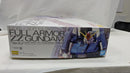 【中古】【未組立】1/100 MG フルアーマーZZガンダム Ver.Ka 「機動戦士ガンダムZZ」 [5072026]＜プラモデル＞（代引き不可）6537