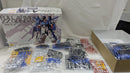 【中古】【未組立】1/100 MG フルアーマーZZガンダム Ver.Ka 「機動戦士ガンダムZZ」 [5072026]＜プラモデル＞（代引き不可）6537