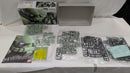 【中古】【未組立】1/144 RG MS-06F 量産型ザク 「機動戦士ガンダム」 [5061596]＜プラモデル＞（代引き不可）6537