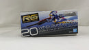 【中古】【未組立】1/144 RG XXXG-01W ウイングガンダム EW 「新機動戦記ガンダムW Endless Waltz」 [5063053]＜プラモデル＞（代引き不可）6537