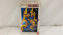 【中古】【未組立】1/100 MSN-00100 百式 「機動戦士 Zガンダム」 [0504922]＜プラモデル＞（代引き不可）6537
