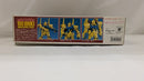 【中古】【未組立】1/100 MSN-00100 百式 「機動戦士 Zガンダム」 [0504922]＜プラモデル＞（代引き不可）6537