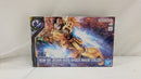 【中古】【未開封】1/144 HGUC RGM-89 ジェガン(アクシズ・ショックイメージカラー) 「機動戦士ガンダム 逆襲のシャア」＜プラモデル＞（代引き不可）6537