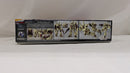 【中古】【未開封】1/144 HGUC RGM-89 ジェガン(アクシズ・ショックイメージカラー) 「機動戦士ガンダム 逆襲のシャア」＜プラモデル＞（代引き不可）6537