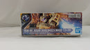 【中古】【未開封】1/144 HGUC RGM-89 ジェガン(アクシズ・ショックイメージカラー) 「機動戦士ガンダム 逆襲のシャア」＜プラモデル＞（代引き不可）6537