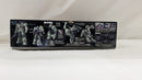 【中古】【未組立】1/144 HGUC MS-06 ザクII 「機動戦士ガンダム」 [5061545]＜プラモデル＞（代引き不可）6537