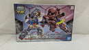 【中古】【未組立】SDガンダム クロスシルエット RX-78-2 ガンダム＆シャア専用ザクII 「機動戦士ガンダム」 [5060276]＜プラモデル＞（代引き不可）6537