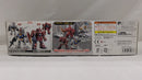 【中古】【未組立】SDガンダム クロスシルエット RX-78-2 ガンダム＆シャア専用ザクII 「機動戦士ガンダム」 [5060276]＜プラモデル＞（代引き不可）6537