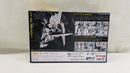 【中古】【未開封】METAL ROBOT魂 ＜SIDE MS＞ νガンダム 「機動戦士ガンダム 逆襲のシャア」＜フィギュア＞（代引き不可）6537