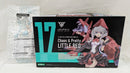 【中古】【未組立】1/1 Chaos ＆ Pretty 赤ずきん 「メガミデバイス」特典特別カラー髪の毛パーツ＆タンボ無し顔パーツ付き＜プラモデル＞（代引き不可）6537