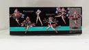 【中古】【未組立】1/1 Chaos ＆ Pretty 赤ずきん 「メガミデバイス」特典特別カラー髪の毛パーツ＆タンボ無し顔パーツ付き＜プラモデル＞（代引き不可）6537