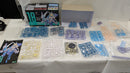 【中古】【未組立】1/1 Chaos ＆ Pretty アリス 「メガミデバイス」特典特別カラー髪の毛パーツ＆タンボ無し顔パーツ付き＜プラモデル＞（代引き不可）6537