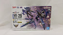 【中古】【未組立】1/100 HG YF-29 デュランダルバルキリー(マクシミリアン・ジーナス機)フルセットパック＜プラモデル＞（代引き不可）6537