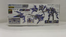 【中古】【未組立】1/100 HG YF-29 デュランダルバルキリー(マクシミリアン・ジーナス機)フルセットパック＜プラモデル＞（代引き不可）6537