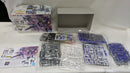 【中古】【未組立】1/100 HG YF-29 デュランダルバルキリー(マクシミリアン・ジーナス機)フルセットパック＜プラモデル＞（代引き不可）6537