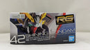 【中古】【未組立】1/144 RG シャイニングガンダム 「機動武闘伝Gガンダム」＜プラモデル＞（代引き不可）6537