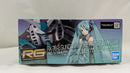 【中古】【未組立】1/144 RG RX-78-2 ガンダム Ver.2.0 [初音ミクVer.] 「機動戦士ガンダム」 プレミアムバンダイ限定＜プラモデル＞（代引き不可）6537