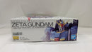 【中古】【未組立】1/100 MG MSZ-006 ゼータガンダム Ver.Ka 「機動戦士Zガンダム」 [5064015]＜プラモデル＞（代引き不可）6537