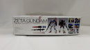 【中古】【未組立】1/100 MG MSZ-006 ゼータガンダム Ver.Ka 「機動戦士Zガンダム」 [5064015]＜プラモデル＞（代引き不可）6537