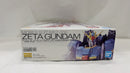 【中古】【未組立】1/100 MG MSZ-006 ゼータガンダム Ver.Ka 「機動戦士Zガンダム」 [5064015]＜プラモデル＞（代引き不可）6537