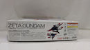 【中古】【未組立】1/100 MG MSZ-006 ゼータガンダム Ver.Ka 「機動戦士Zガンダム」 [5064015]＜プラモデル＞（代引き不可）6537