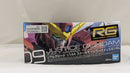 【中古】【未組立】1/144 RG ZGMF-X09A ジャスティスガンダム 「機動戦士ガンダムSEED」 [5061615]＜プラモデル＞（代引き不可）6537