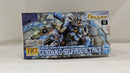 【中古】【未組立】1/144 HG ガンダム G-セルフ(パーフェクトパック装備型) 「ガンダム Gのレコンギスタ」＜プラモデル＞（代引き不可）6537