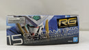 【中古】【未組立】1/144 RG GN-001 ガンダムエクシア 「機動戦士ガンダム00(ダブルオー)」＜プラモデル＞（代引き不可）6537