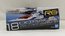 【中古】【未組立】1/144 RG GN-0000+GNR-010 ダブルオーライザー 「機動戦士ガンダム00(ダブルオー)」＜プラモデル＞（代引き不可）6537