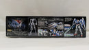【中古】【未組立】1/144 RG GN-0000+GNR-010 ダブルオーライザー 「機動戦士ガンダム00(ダブルオー)」＜プラモデル＞（代引き不可）6537