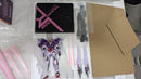 【中古】【開封品】METAL BUILD 10th Anniversary トランザムライザー Full Particle ver. 機動戦士ガンダム00(ダブルオー)＜フィギュア＞（代引き不可）6537