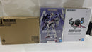 【中古】【開封品】METAL BUILD ダブルオーライザー デザイナーズブルーVer. 「機動戦士ガンダム00(ダブルオー)」＜フィギュア＞（代引き不可）6537