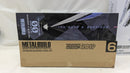 【中古】【開封品】METAL BUILD ダブルオーライザー デザイナーズブルーVer. 「機動戦士ガンダム00(ダブルオー)」＜フィギュア＞（代引き不可）6537