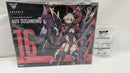 【中古】【未開封】【特典付】1/1 皇巫 スサノヲ 「メガミデバイス」 [KP581]＜プラモデル＞（代引き不可）6537