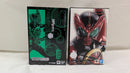【中古】【開封品】S.H.Figuarts 仮面ライダーオーズ タマシーコンボ(真骨彫製法) ＜フィギュア＞（代引き不可）6537