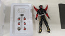 【中古】【開封品】S.H.Figuarts 仮面ライダーオーズ タマシーコンボ(真骨彫製法) ＜フィギュア＞（代引き不可）6537