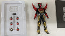 【中古】【開封品】S.H.Figuarts 仮面ライダーオーズ タマシーコンボ(真骨彫製法) ＜フィギュア＞（代引き不可）6537