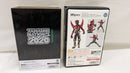 【中古】【開封品】S.H.Figuarts 仮面ライダーオーズ タマシーコンボ(真骨彫製法) ＜フィギュア＞（代引き不可）6537