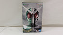 【中古】【開封品】S.H.Figuarts(真骨彫製法) 仮面ライダーW サイクロンジョーカー 風都探偵アニメ化記念 「仮面ライダーW」＜フィギュア＞（代引き不可）6537