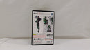 【中古】【開封品】S.H.Figuarts(真骨彫製法) 仮面ライダーW サイクロンジョーカー 風都探偵アニメ化記念 「仮面ライダーW」＜フィギュア＞（代引き不可）6537
