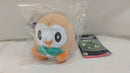 【中古】【未開封】E賞ぬいぐるみモクロー J賞ラバーコレクション「一番くじ Pokemon 30th ANNIVERSARY vol.2」＜コレクターズアイテム＞（代引き不可）6537