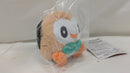 【中古】【未開封】E賞ぬいぐるみモクロー J賞ラバーコレクション「一番くじ Pokemon 30th ANNIVERSARY vol.2」＜コレクターズアイテム＞（代引き不可）6537