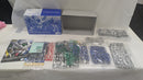【中古】【未組立】1/144 RG ガンダムエクシア リペアIV 「劇場版 機動戦士ガンダム00-A wakening of the Trailblazer-」＜プラモデル＞（代引き不可）6537