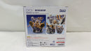【中古】【未開封】フィギュアーツZERO モンキー・D・ルフィ -ギア5 新宿マルイ ONE PIECE BASE SHOP LIMITED＜フィギュア＞（代引き不可）6537