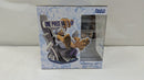 【中古】【未開封】フィギュアーツZERO モンキー・D・ルフィ -ギア5 新宿マルイ ONE PIECE BASE SHOP LIMITED＜フィギュア＞（代引き不可）6537