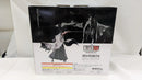 【中古】【未開封】更木剣八 「一番くじ BLEACH-ブリーチ- Stirring Souls vol.2」 MASTERLISE C賞＜フィギュア＞（代引き不可）6537