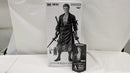 【中古】【未開封】ゾロ(ブラシカラー) 「バンプレくじ PREMIUM ワンピース-ロロノア・ゾロ-」＜フィギュア＞（代引き不可）6537