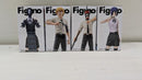 【中古】【未開封】【セット】「劇場版 チェンソーマン レゼ篇」 Figuno-DENJI＆REZE＆CHAINSAW MAN＆BOMB-4種＜フィギュア＞（代引き不可）6537