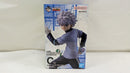 【中古】【未開封】キルア 「一番くじ HUNTER×HUNTER GREED ISLAND(2)」 MASTERLISE C賞＜フィギュア＞（代引き不可）6537